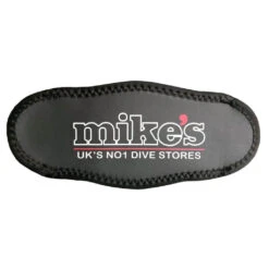 Mike's Dive Store Mask Strap Cover