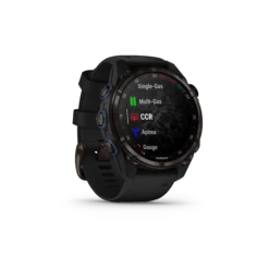 Garmin Descent Mk3i Dive Computer 43mm -Diving Gear Shop MK3Descent43 HR 2002 dive mode list