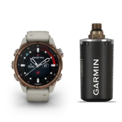 Garmin Descent Mk3i Dive Computer 43mm -Diving Gear Shop MK3Descent43andDescentT2Transceiver HR 1001