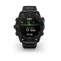 Garmin Descent Mk3i Dive Computer 51mm -Diving Gear Shop MK3Descent51 HR 2001 dive compass statute