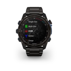 Garmin Descent Mk3i Dive Computer 51mm -Diving Gear Shop MK3Descent51 HR 2001 dive mode list