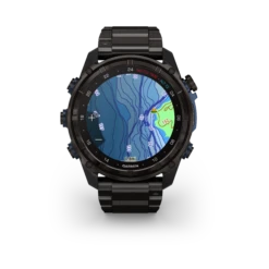 Garmin Descent Mk3i Dive Computer 51mm -Diving Gear Shop MK3Descent51 HR 2001 dive view statute