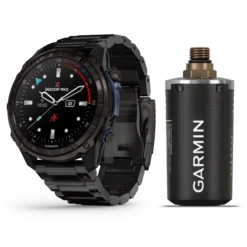Garmin Descent Mk3i Dive Computer 51mm -Diving Gear Shop MK3Descent51andDescentT2Transceiver HR 1000
