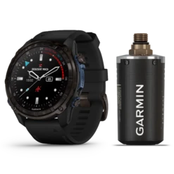 Garmin Descent Mk3i Dive Computer 43mm -Diving Gear Shop MK3Descent51andDescentT2Transceiver HR 2000