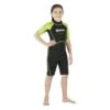 Mares Manta Kid's Snorkeling Shorty Wetsuit
