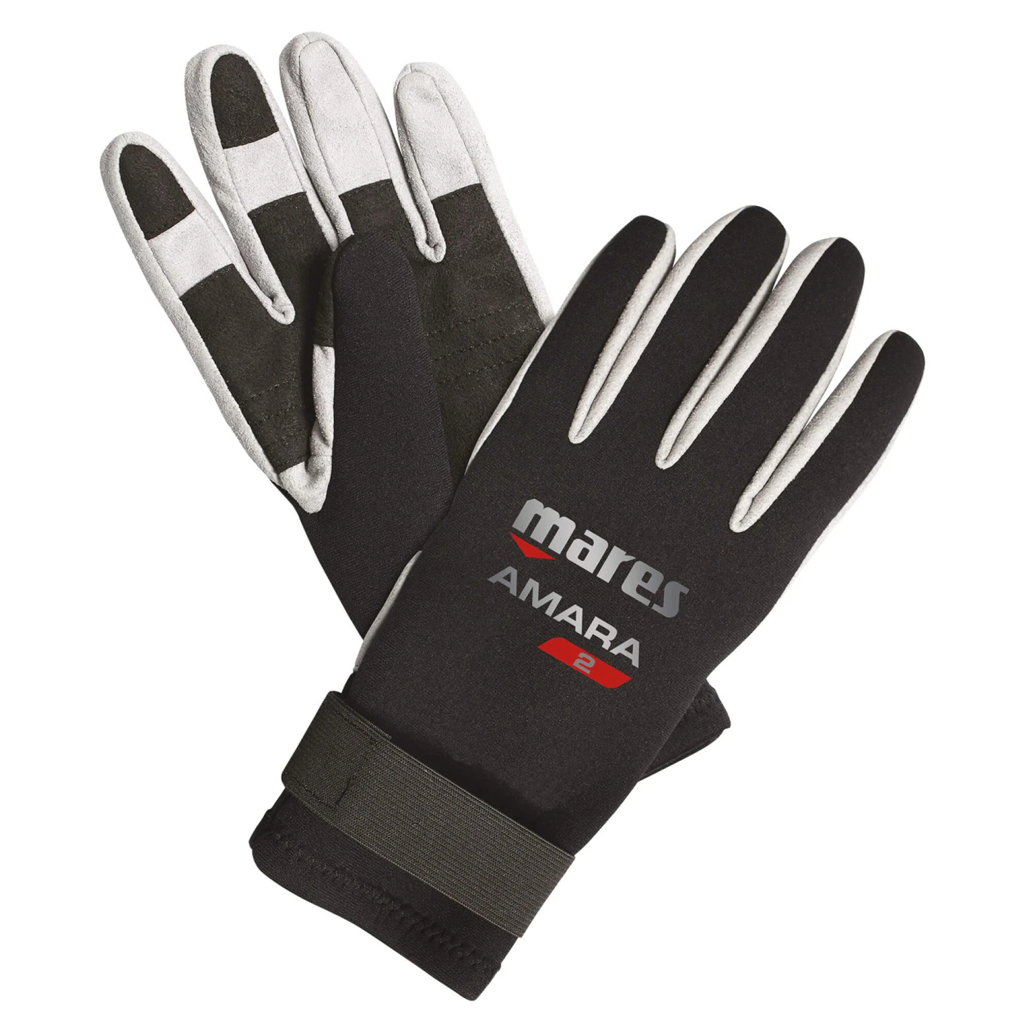 Mares Amara 2mm Gloves 1 Mares Amara 2mm Gloves