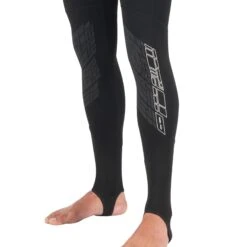Mares Coral 0.5mm Men's Wetsuit -Diving Gear Shop Mares Coral 0.5mm Men s Wetsuit leg detail