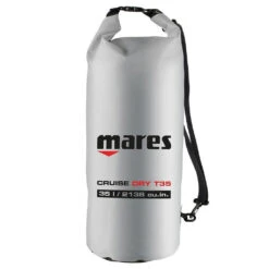 Mares Cruise Dry Bags 7 Mares Cruise Dry Bags -Diving Gear Shop Mares Cruise T35 Dry Bag