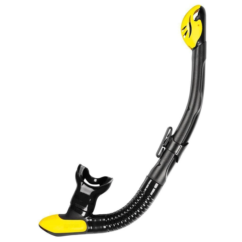 Mares Ergo Dry Snorkel 9 Mares Ergo Dry Snorkel - Image 9
