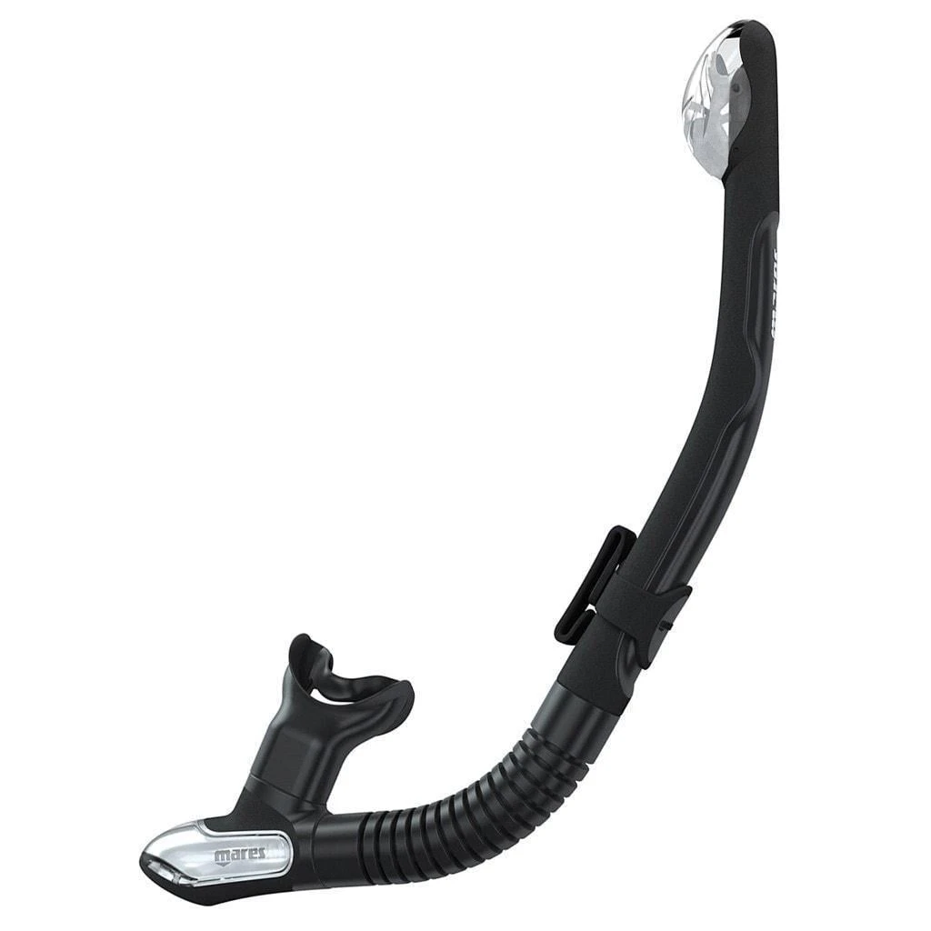 Mares Ergo Dry Snorkel 1 Mares Ergo Dry Snorkel