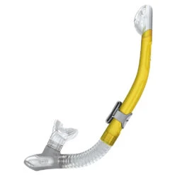Mares Ergo Dry Snorkel 15 Mares Ergo Dry Snorkel -Diving Gear Shop Mares Ergo Dry Snorkel reflex yellow