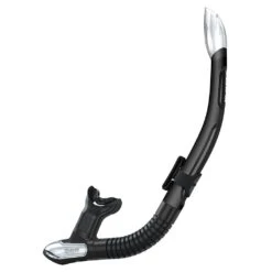 Mares Ergo Splash Snorkel -Diving Gear Shop Mares Ergo Splash Snorkel black