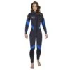 Mares Flexa 8.6.5 Women's Wetsuit