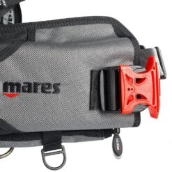 Mares Magellan BCD -Diving Gear Shop Mares Magellan BCD QR Weights
