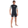 Mares Reef 2.5mm Men's Shorty Wetsuit