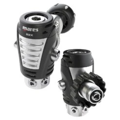 Mares Ultra ADJ 82X Regulator -Diving Gear Shop Mares Ultra ADJ 82X Regulator first stage
