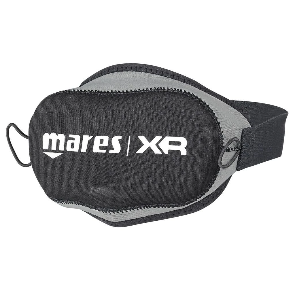 Mares XR Cave Mask Blinder 1 Mares XR Cave Mask Blinder
