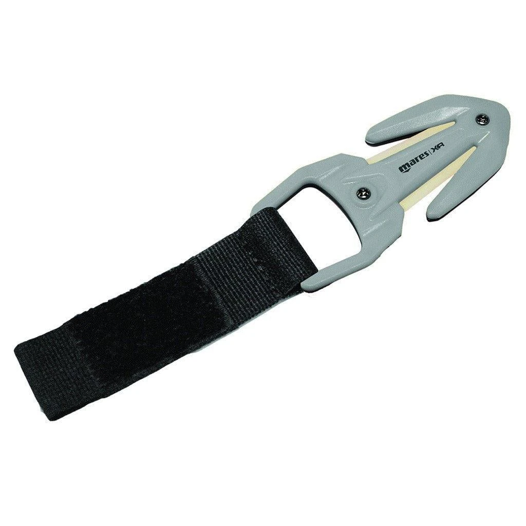 Mares XR Line Cutter Ceramic 1 Mares XR Line Cutter Ceramic