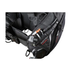 Mares Guardian Ergotrim BCD -Diving Gear Shop Mares Guardian Ergo Trim BCD 6