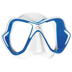 Mares X-Vision 2.0 Mid Mask -Diving Gear Shop Mares X Vision Mid 2.0 Dive Mask