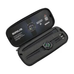 Mares Sirius Dive Computer -Diving Gear Shop Mares sirius watch style dive computer 2