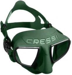 Cressi Atom Freediving Mask -Diving Gear Shop Masks Atom Green WEB 700x eb65267e 8520 44af 93f1 be793847fabf