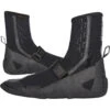 Mystic Marshall 5mm Round Toe Boots