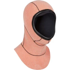 Mystic Marshall Long 3mm Neoprene Hood -Diving Gear Shop Mystic Marshall Long 3mm Neoprene Hood 200030 Black 2.2000x2000