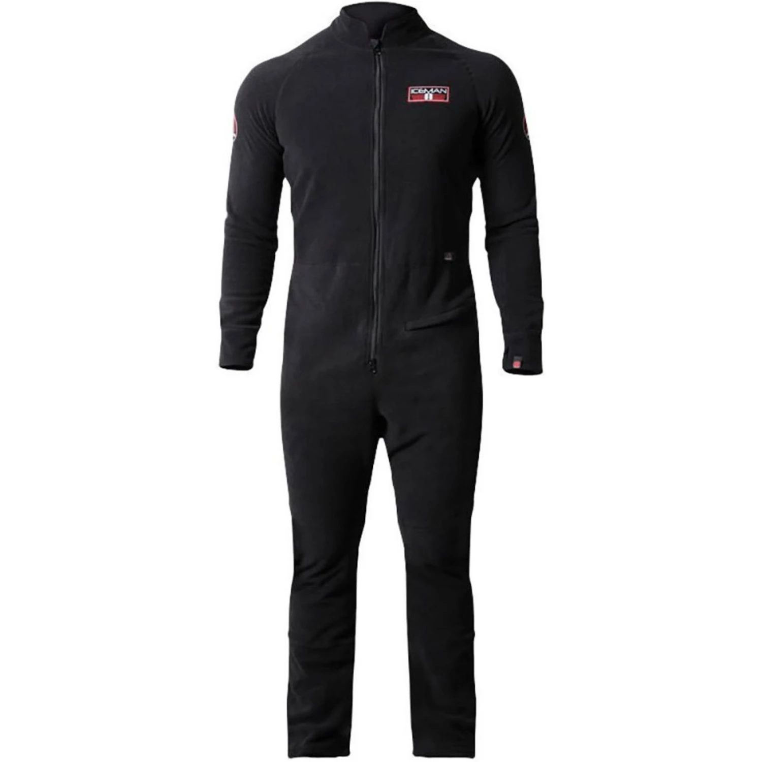 Iceman Thermal Undersuit 1 Iceman Thermal Undersuit