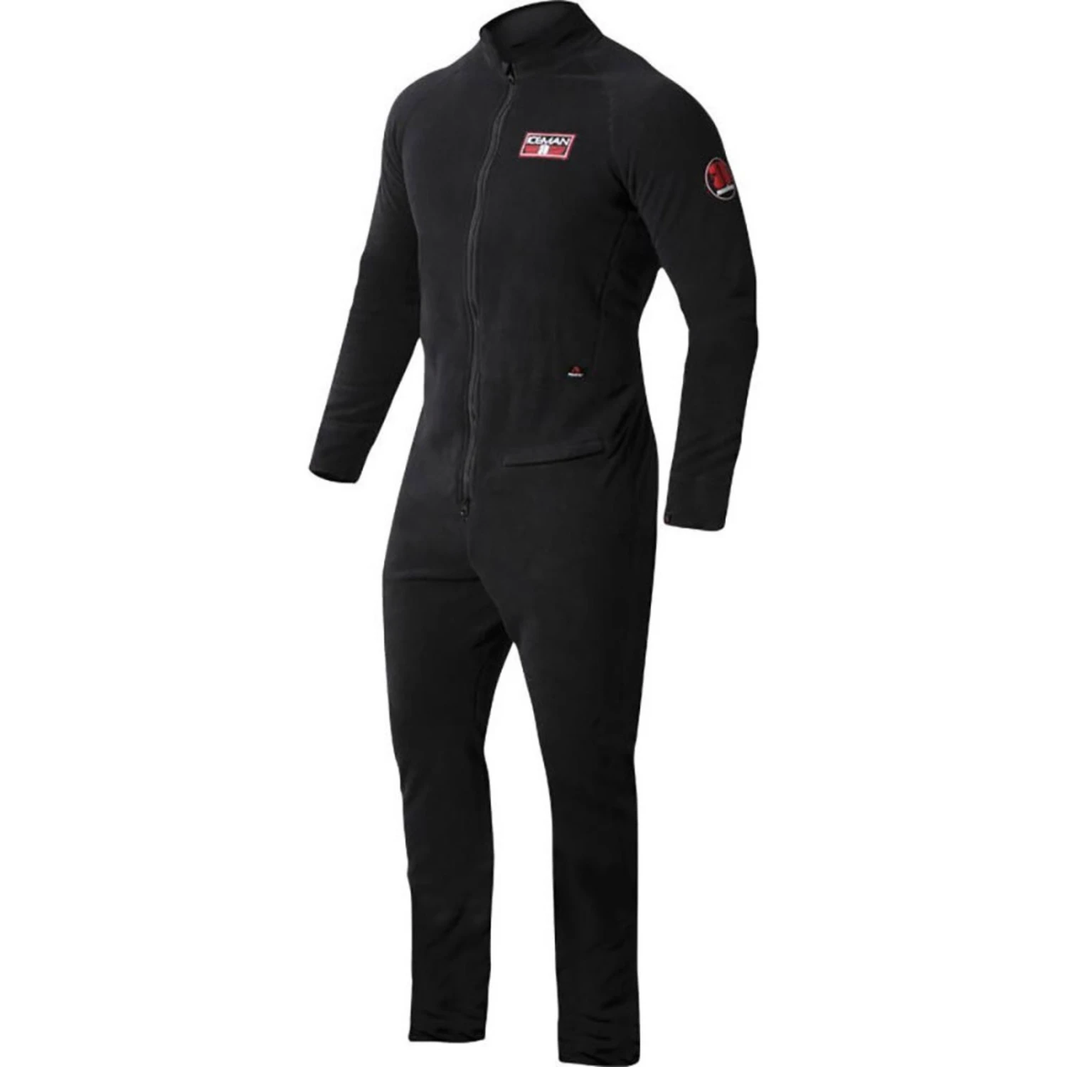 Iceman Thermal Undersuit 4 Iceman Thermal Undersuit - Image 4