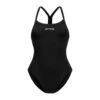 Orca Core Thin Straps Women Swimsuit
