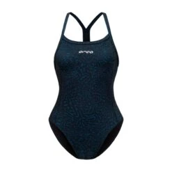 Orca Core Thin Straps Women Swimsuit -Diving Gear Shop ORCAcoreswimsuitftdbd