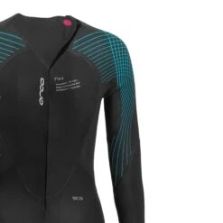 Orca Athlex Flex Women Triathlon Wetsuit -Diving Gear Shop Orca Athlex Flex Women Triathlon Wetsuit 1