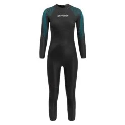 Orca Athlex Flex Women Triathlon Wetsuit