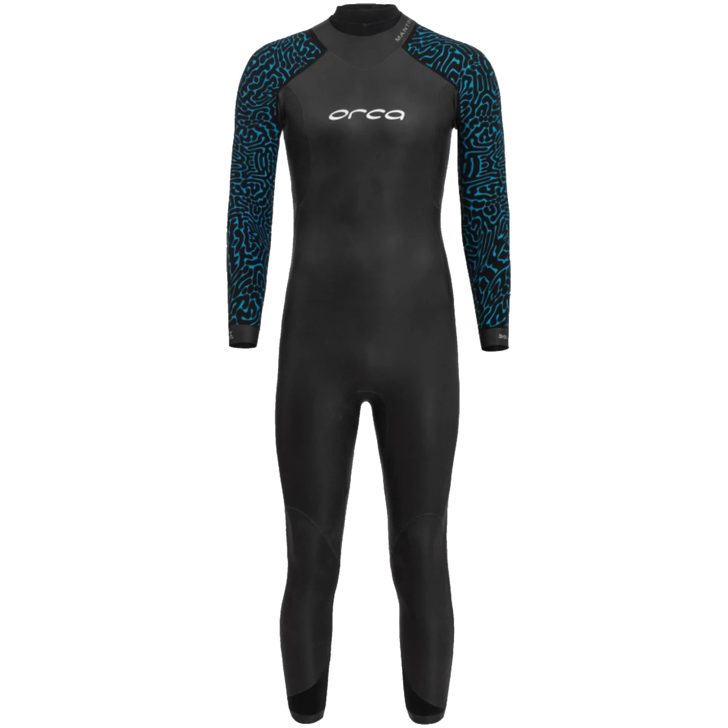 Orca Mantra Men's Freedive Wetsuit 1 Orca Mantra Men's Freedive Wetsuit