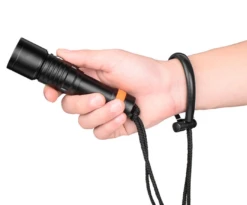 OrcaTorch D530 Dive Light -Diving Gear Shop OrcaTorchD5303