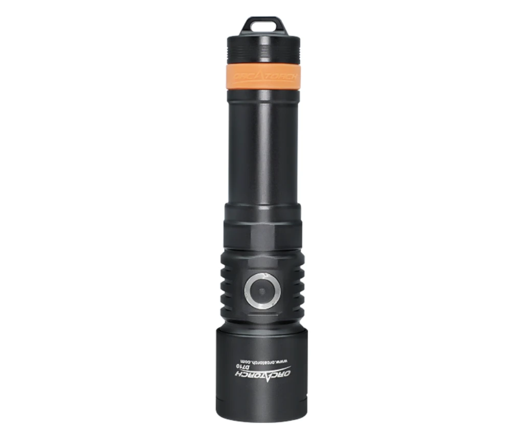 OrcaTorch D710 Dive Light 2 OrcaTorch D710 Dive Light - Image 2
