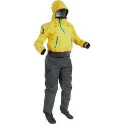 Palm Womens Bora Touring Kayak Drysuit