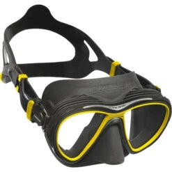 Cressi Quantum Mask -Diving Gear Shop Quantum Black Yellow WEB 700x e31935e4 128e 4651 9270 b0220ac93955