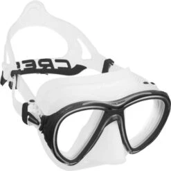 Cressi Quantum Mask -Diving Gear Shop Quantum Clear Black WEB 700x b9b0fd19 1932 4c92 ae95 f953d70099f7