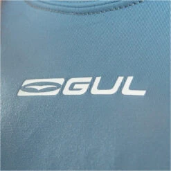 Gul Mens Xola Long Sleeve Rash Vest -Diving Gear Shop RG0339 B9BLGY DETAILS1.2000x2000