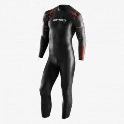 Orca Mens RS1 Thermal Swimming Wetsuit