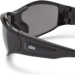 GILL Race Vision Bi-focal Sunglasses -Diving Gear Shop RS28 BlackSmoke 3.2000x2000