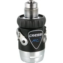 Cressi MC9-SC + Compact Pro Regulator -Diving Gear Shop Regulators 1st Stage Only Mc9 Sc Din 2 WEB 700x e5f5edf5 cb7d 4977 98ce 272847d425f2