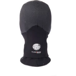Rip Curl Flashbomb 3mm Neoprene Hood -Diving Gear Shop Rip Curl Flashbomb 3mm Neoprene Hood WHOYGM Black 1.2000x2000