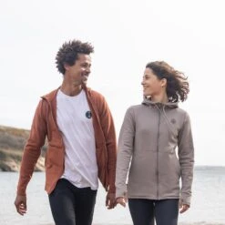 Fourth Element Xerotherm Women's Hoodie - Blue -Diving Gear Shop RustMensStoneWomens 6f931b5e b42a 4250 ad8a 0e3dbe5d521e