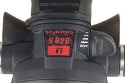 Scubapro MK25 EVO DIN300 / S620 Ti 60 Year Anniversary Edition Regulator 2023 -Diving Gear Shop SP 12620450 s620ti i