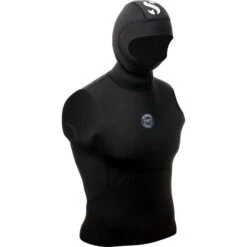 Scubapro Everflex Yulex 2.0 Vest With Hood