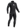 Scubapro Everflex Yulex 5/4 Men's Wetsuit