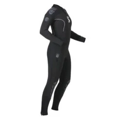 Scubapro Everflex Yulex 5/4 Women's Wetsuit -Diving Gear Shop SP 63769X00 Everflex Yulex 5.4MM W 03
